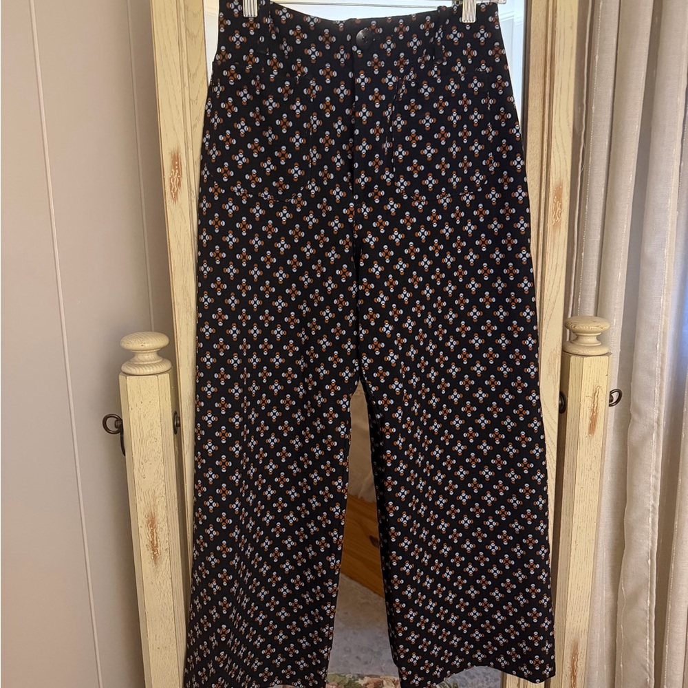 Anthropologie Maeve pant
